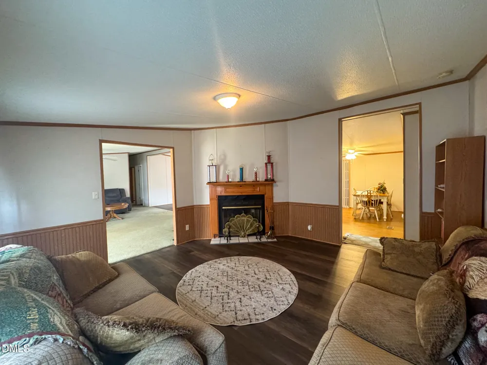 113 Pine Log Lane Roseboro, NC 28382
