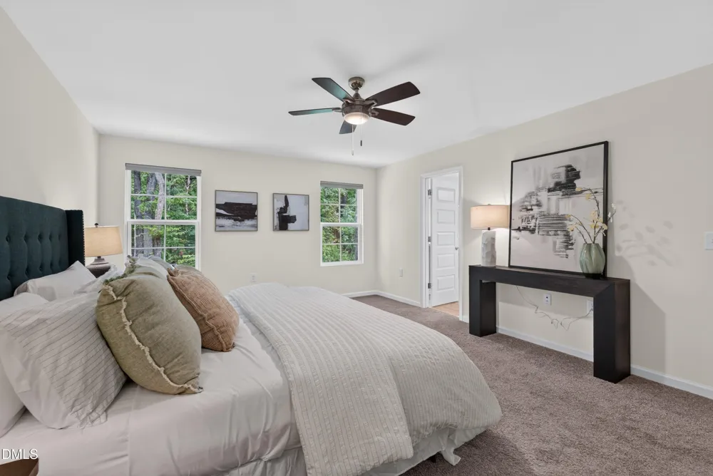 1142 Grenshaw Drive Morrisville, NC 27560