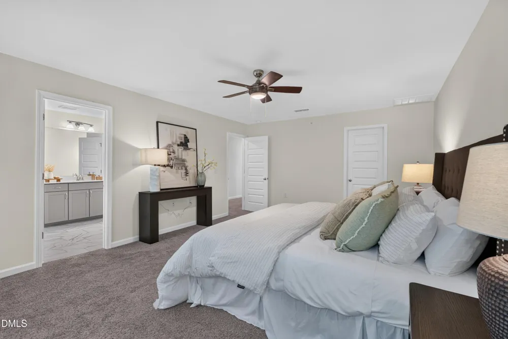 1142 Grenshaw Drive Morrisville, NC 27560