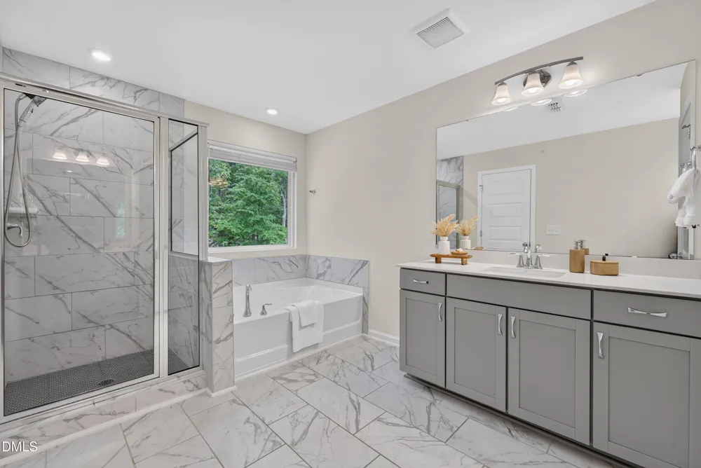 1142 Grenshaw Drive Morrisville, NC 27560