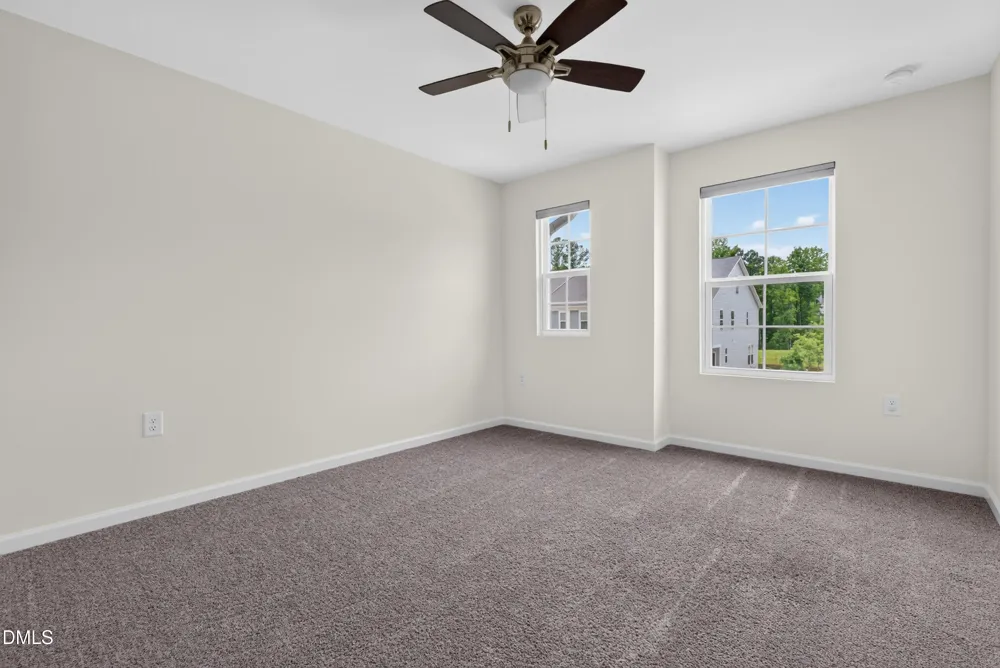 1142 Grenshaw Drive Morrisville, NC 27560