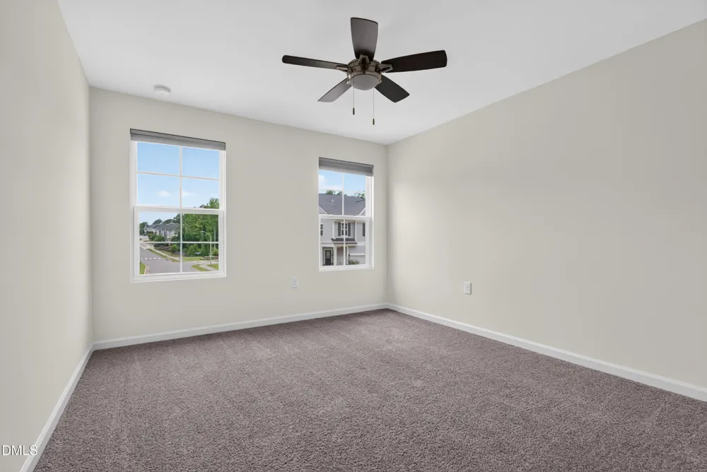 1142 Grenshaw Drive Morrisville, NC 27560