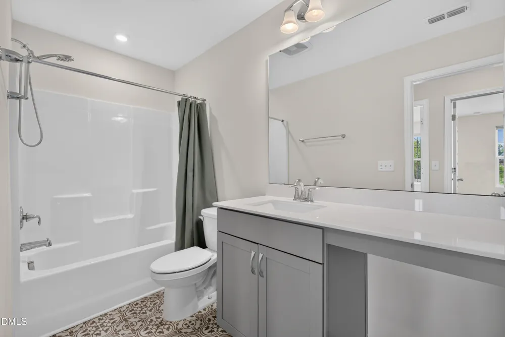 1142 Grenshaw Drive Morrisville, NC 27560