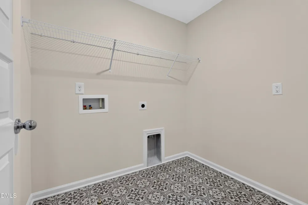 1142 Grenshaw Drive Morrisville, NC 27560