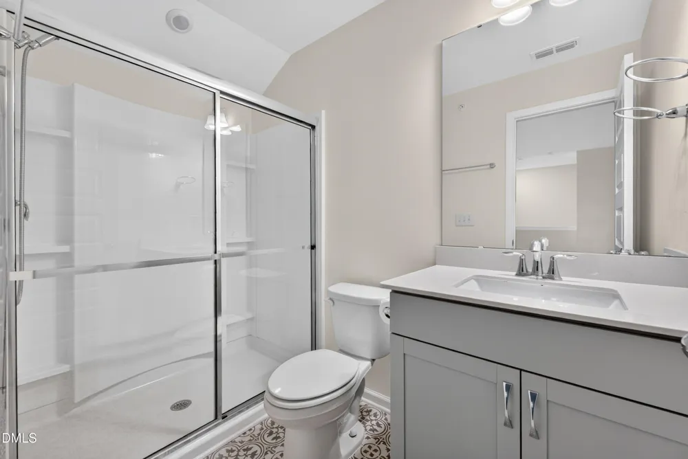 1142 Grenshaw Drive Morrisville, NC 27560