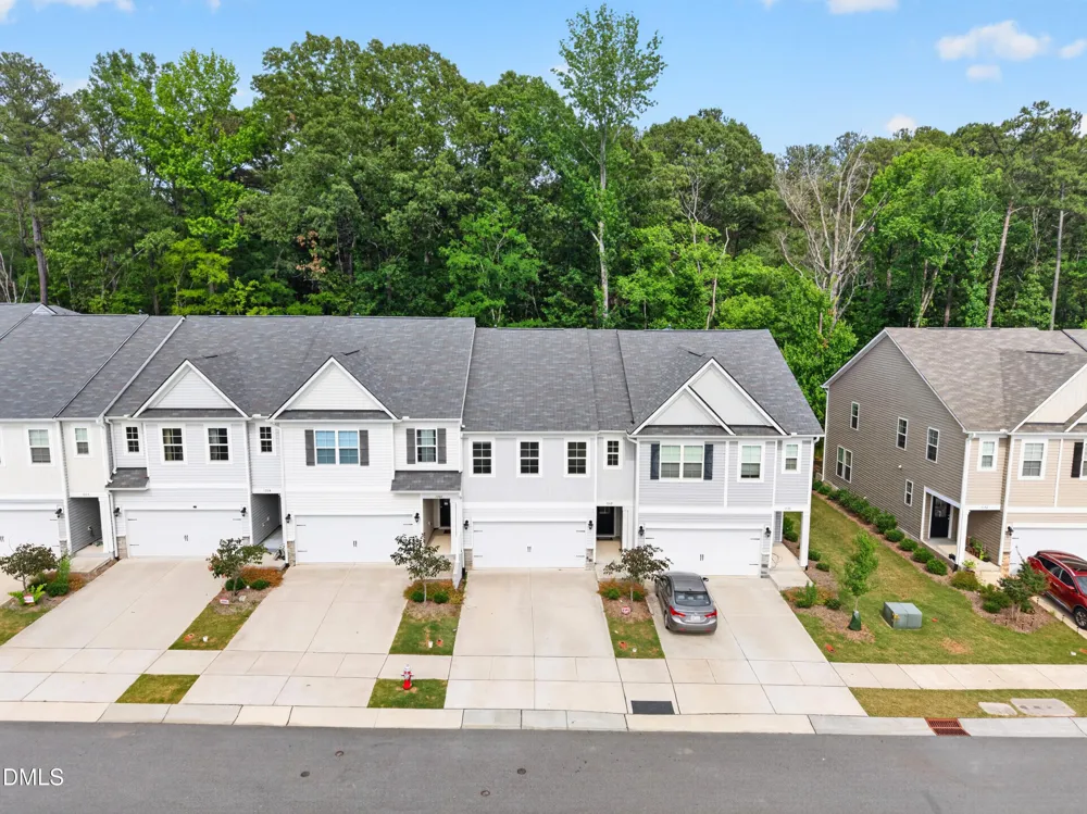 1142 Grenshaw Drive Morrisville, NC 27560