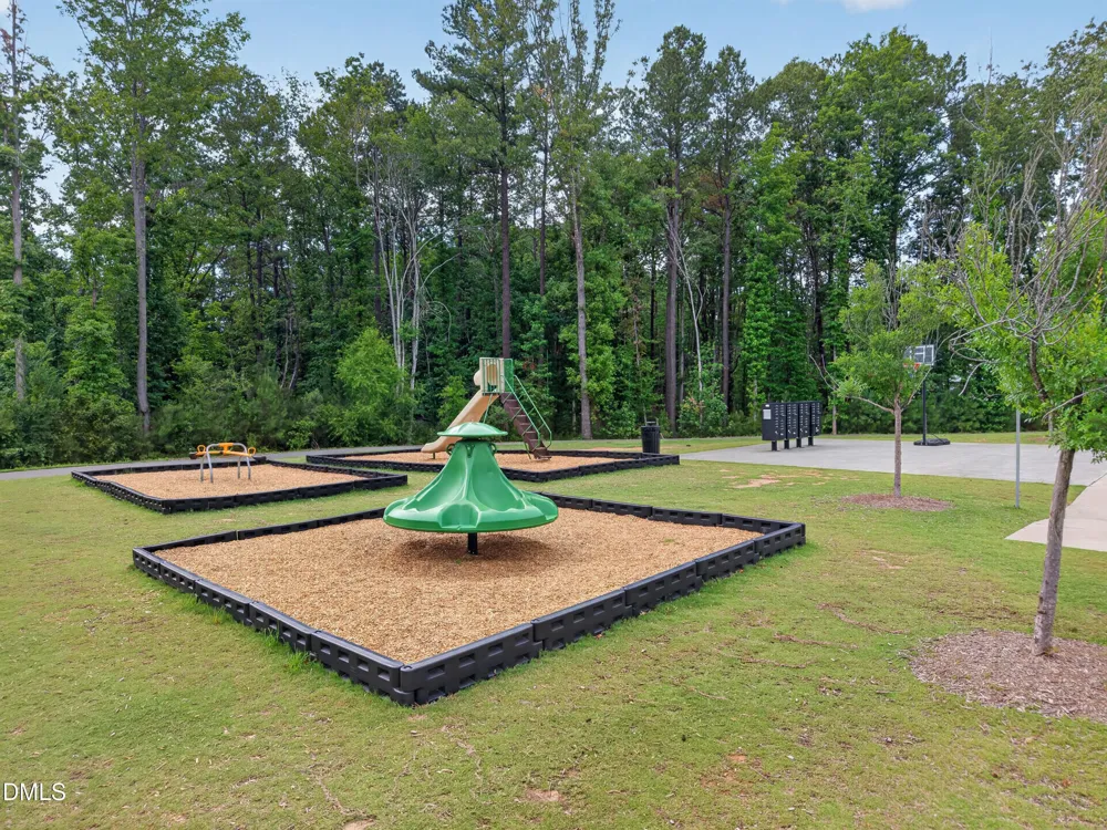 1142 Grenshaw Drive Morrisville, NC 27560