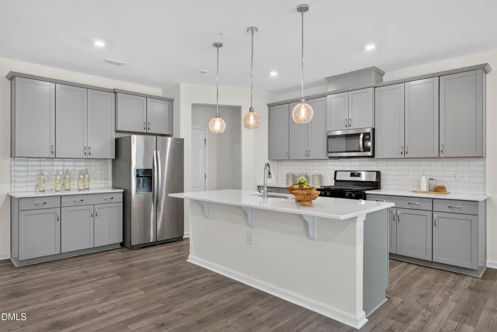 1142 Grenshaw Drive Morrisville, NC 27560