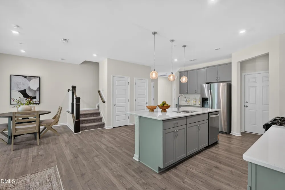 1142 Grenshaw Drive Morrisville, NC 27560