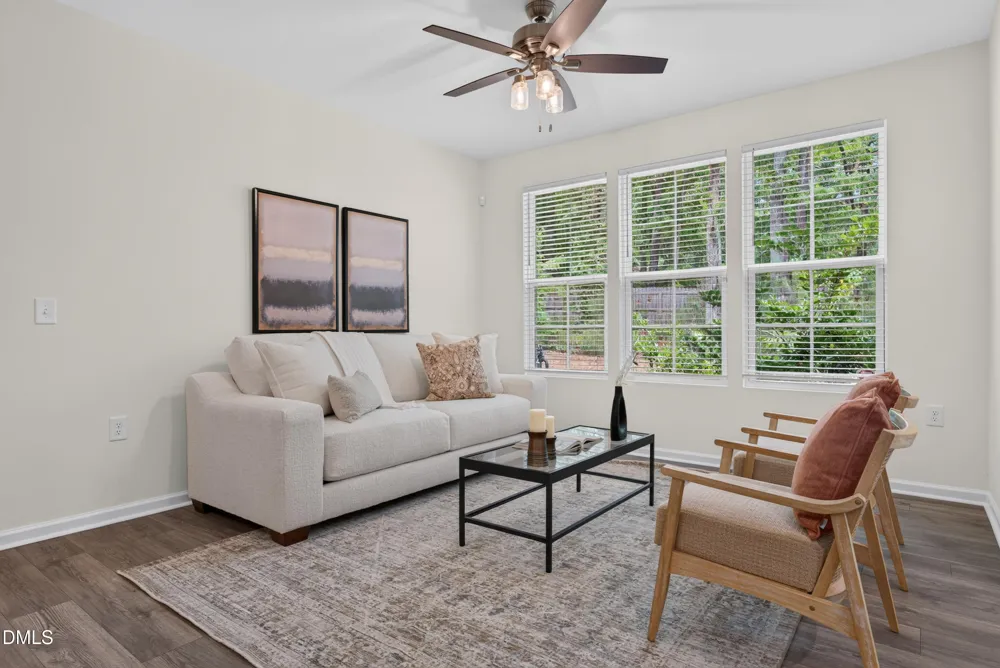 1142 Grenshaw Drive Morrisville, NC 27560