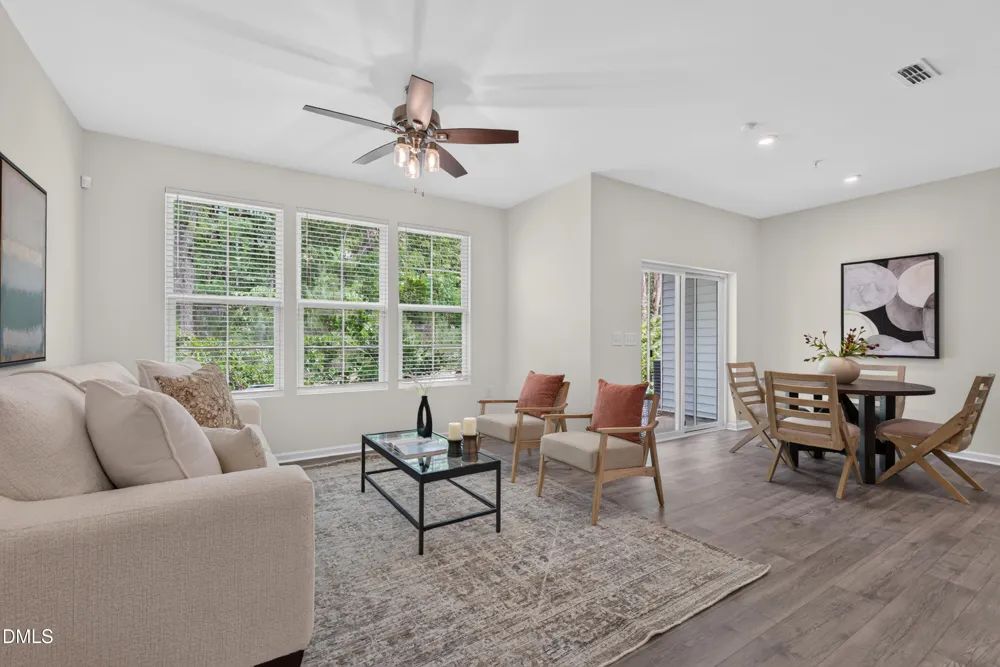 1142 Grenshaw Drive Morrisville, NC 27560