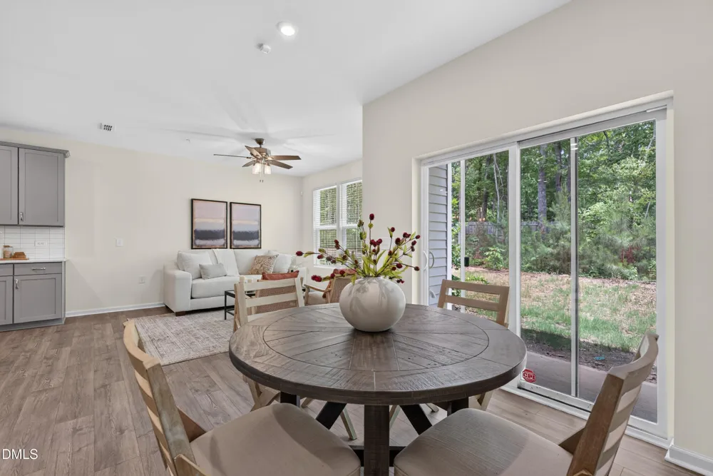 1142 Grenshaw Drive Morrisville, NC 27560