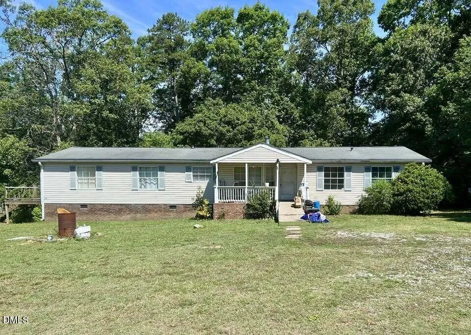8365 Dirgie Mine Road Roxboro, NC 27574
