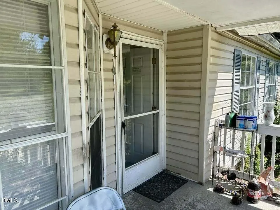 8365 Dirgie Mine Road Roxboro, NC 27574