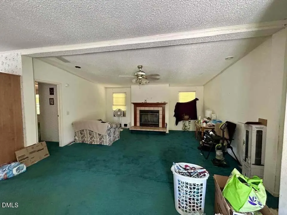 8365 Dirgie Mine Road Roxboro, NC 27574