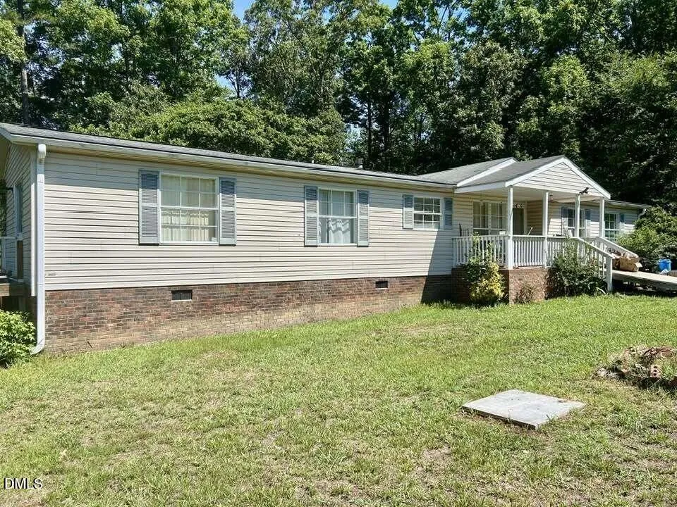 8365 Dirgie Mine Road Roxboro, NC 27574