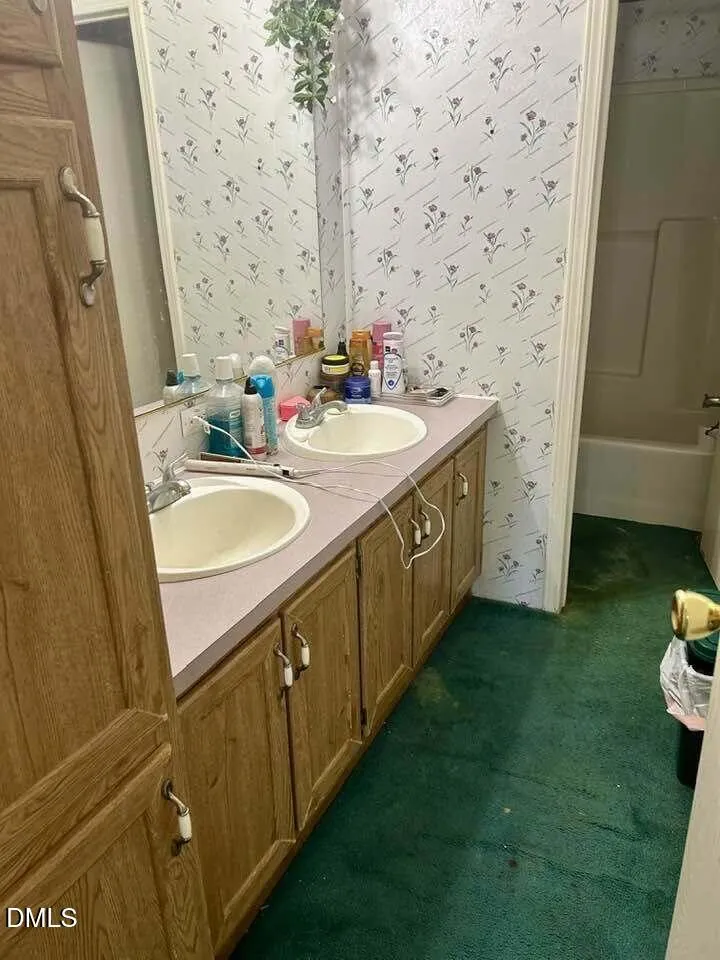8365 Dirgie Mine Road Roxboro, NC 27574