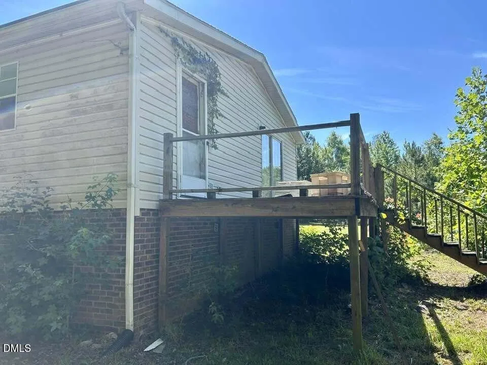 8365 Dirgie Mine Road Roxboro, NC 27574