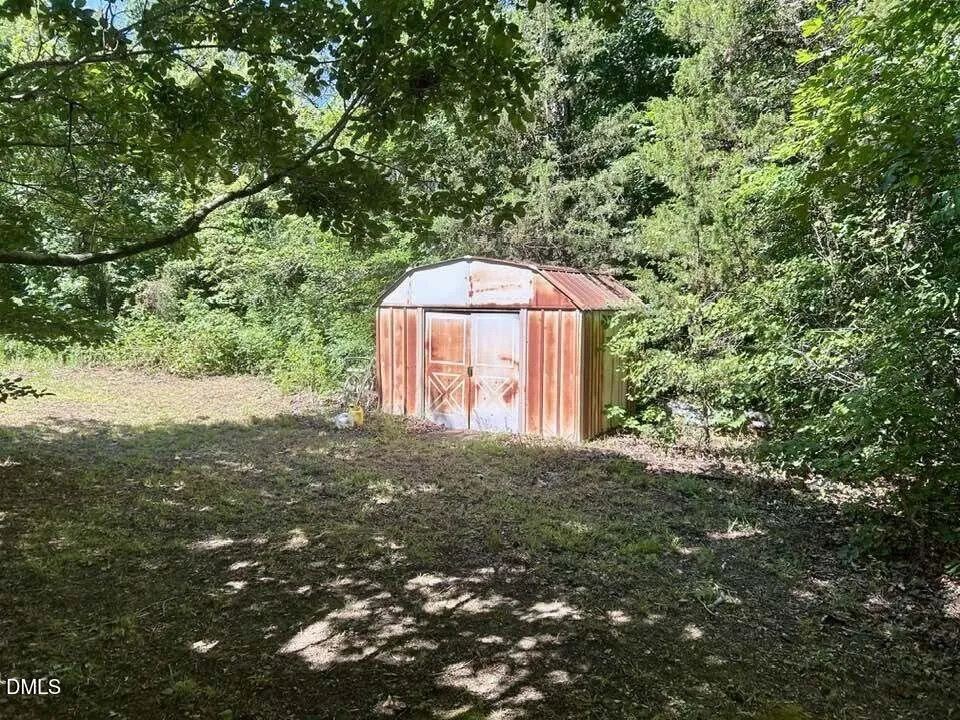 8365 Dirgie Mine Road Roxboro, NC 27574