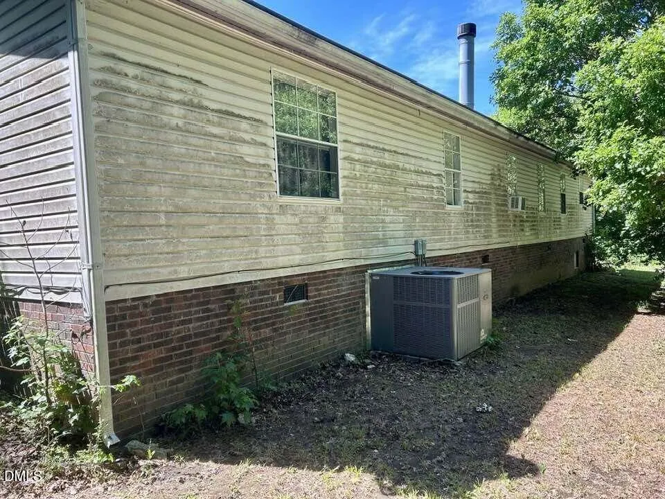 8365 Dirgie Mine Road Roxboro, NC 27574