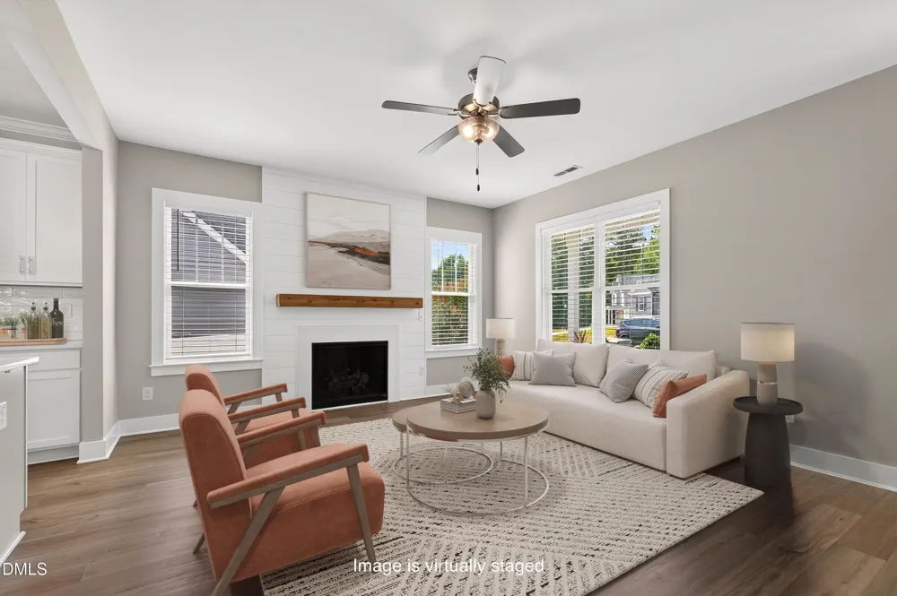 101 Averly Court Stem, NC 27581