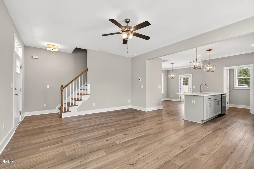 101 Averly Court Stem, NC 27581
