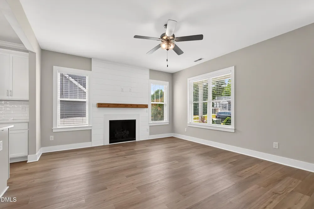 101 Averly Court Stem, NC 27581