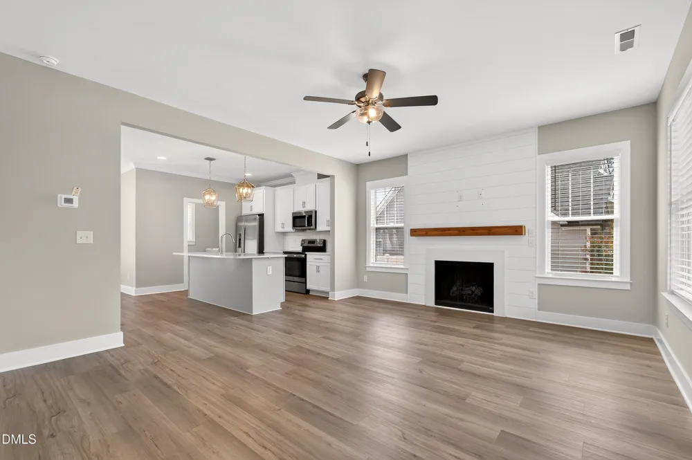 101 Averly Court Stem, NC 27581