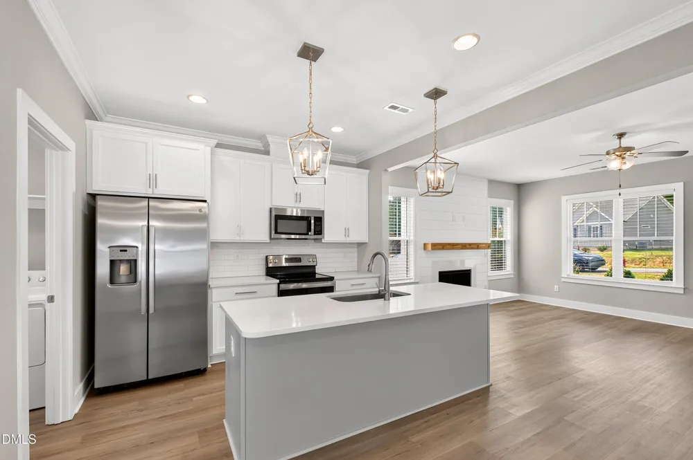 101 Averly Court Stem, NC 27581