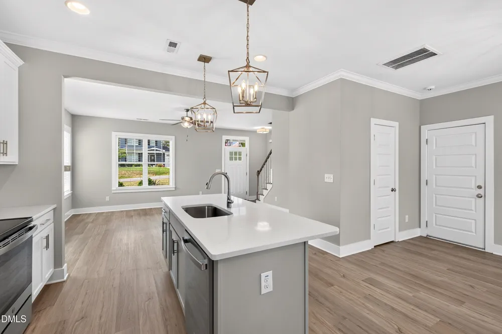 101 Averly Court Stem, NC 27581