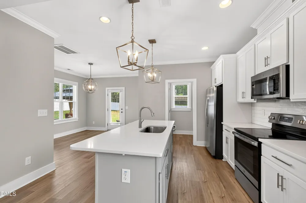 101 Averly Court Stem, NC 27581