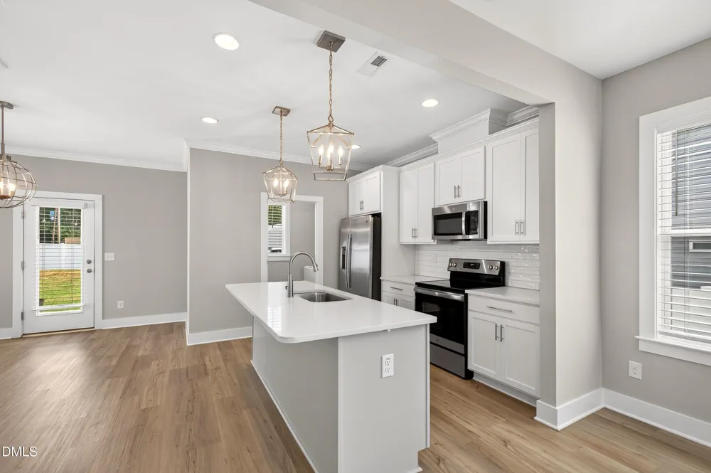 101 Averly Court Stem, NC 27581
