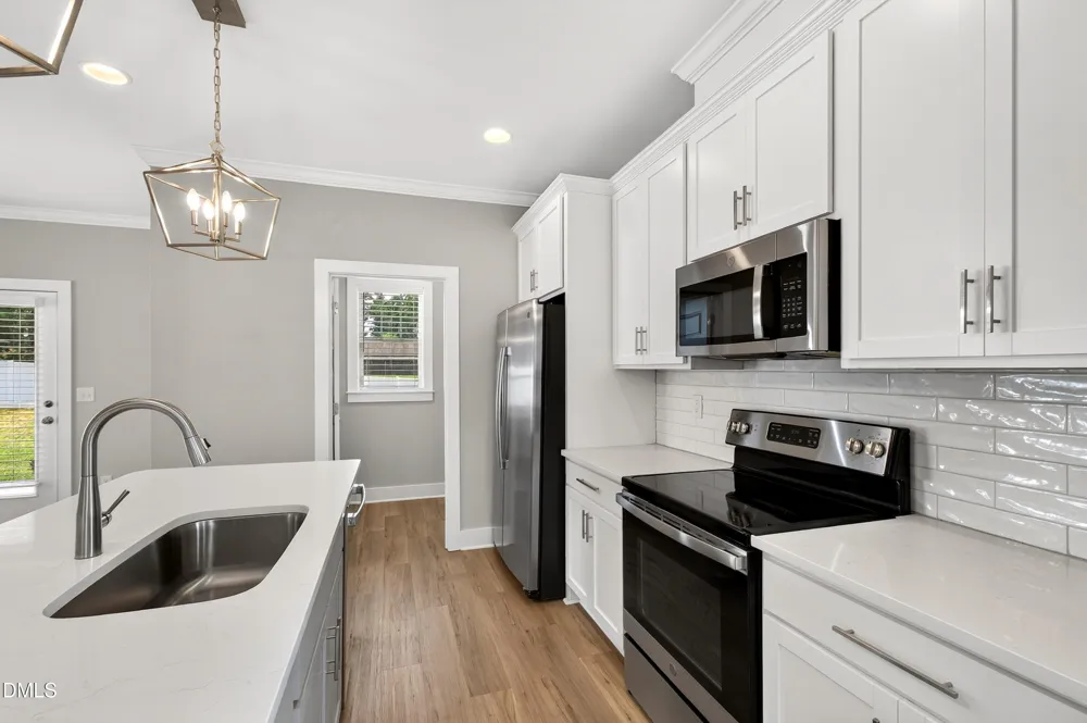 101 Averly Court Stem, NC 27581