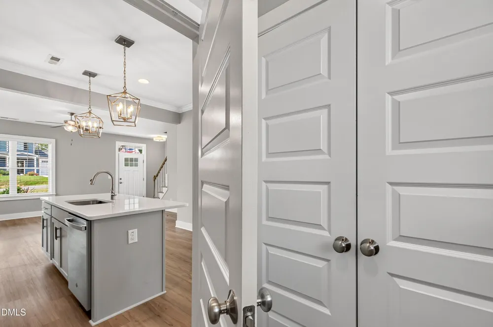 101 Averly Court Stem, NC 27581