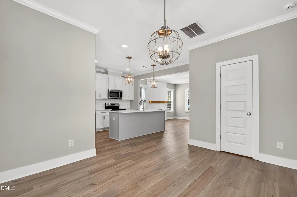 101 Averly Court Stem, NC 27581