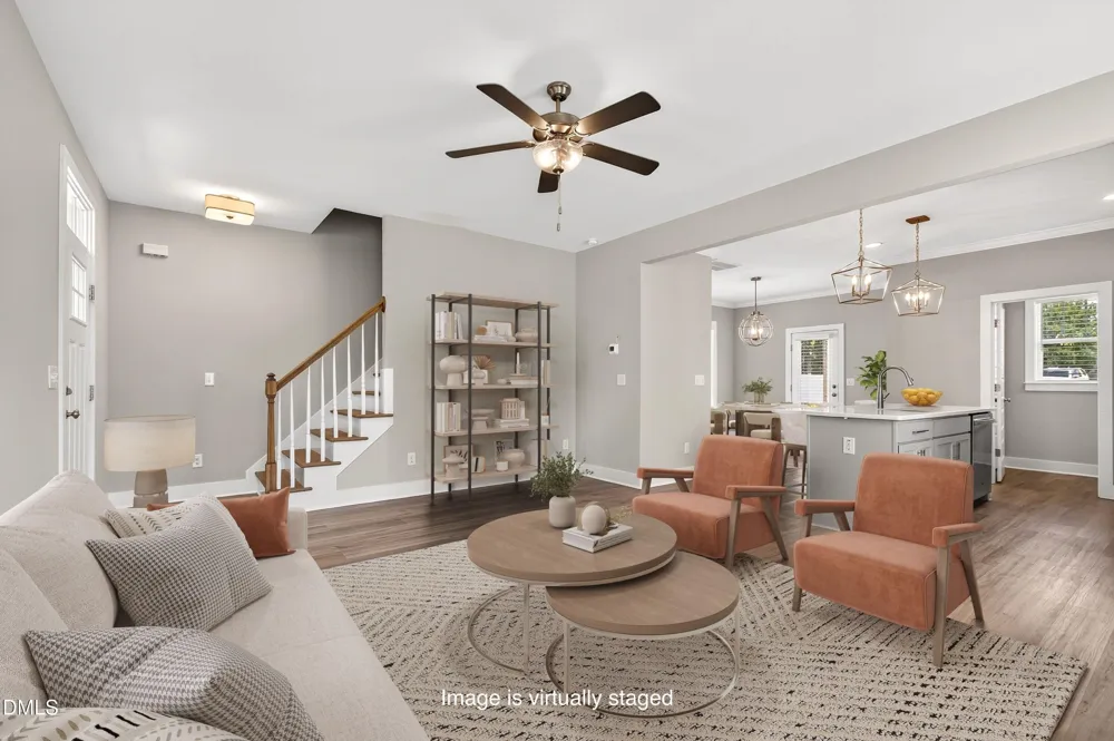 101 Averly Court Stem, NC 27581