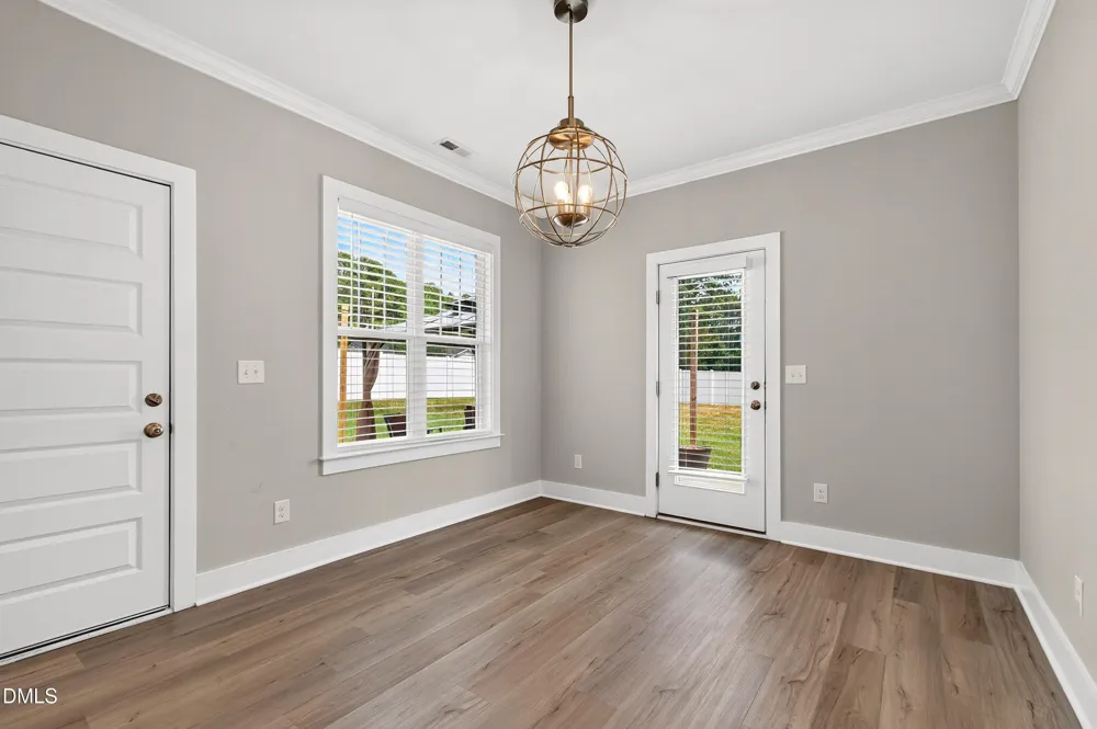 101 Averly Court Stem, NC 27581