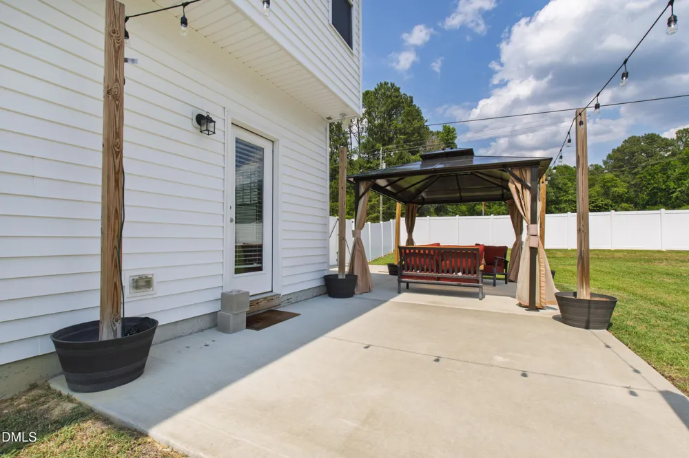101 Averly Court Stem, NC 27581