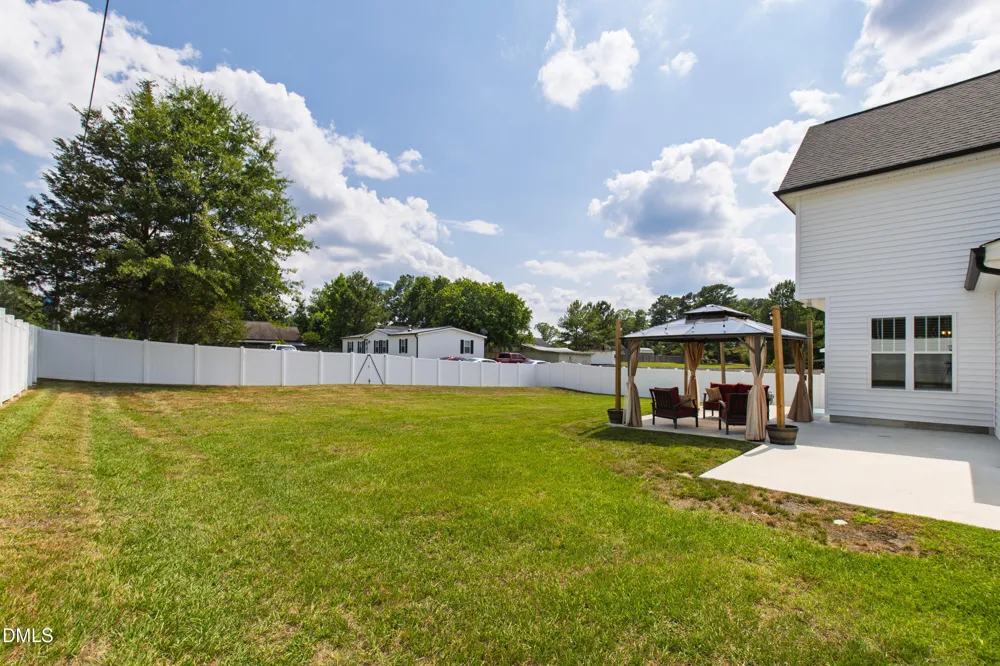 101 Averly Court Stem, NC 27581
