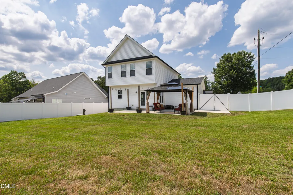 101 Averly Court Stem, NC 27581