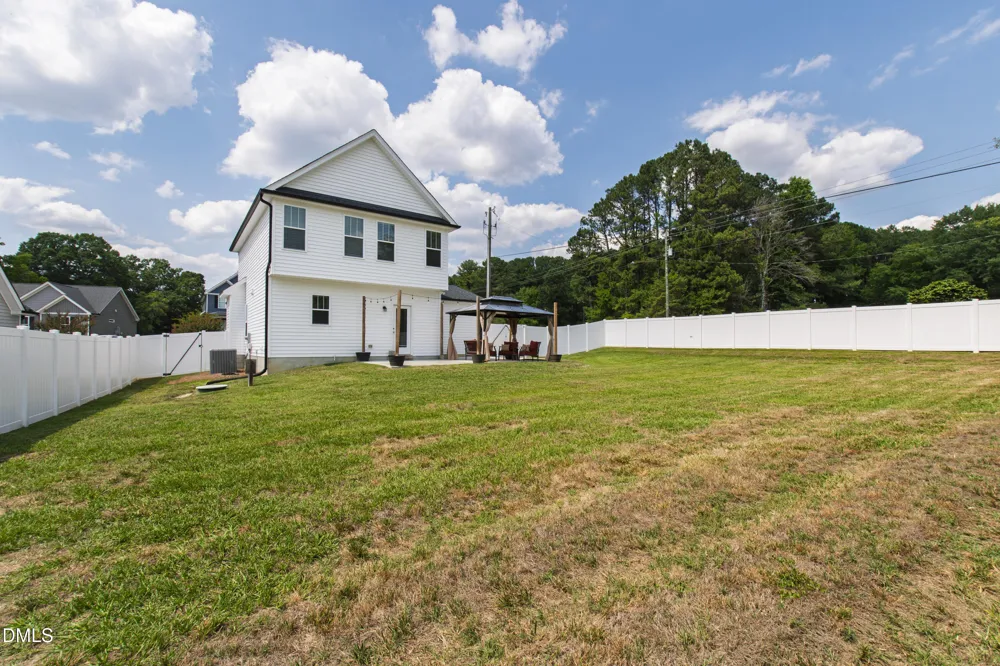 101 Averly Court Stem, NC 27581