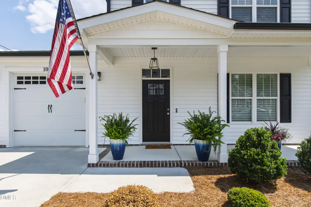 101 Averly Court Stem, NC 27581