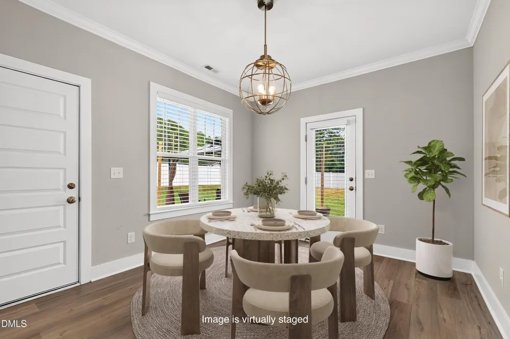 101 Averly Court Stem, NC 27581