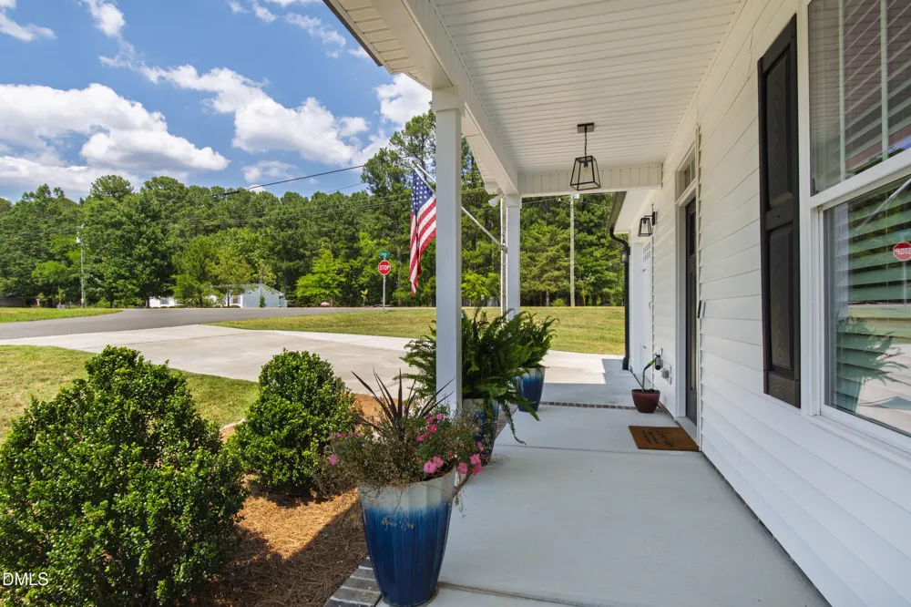 101 Averly Court Stem, NC 27581
