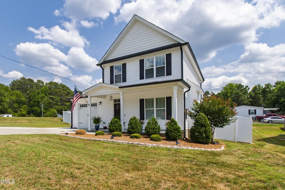 101 Averly Court Stem, NC 27581