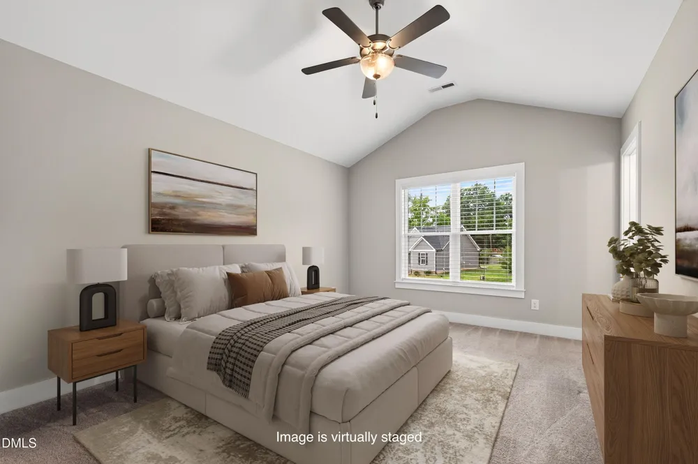 101 Averly Court Stem, NC 27581