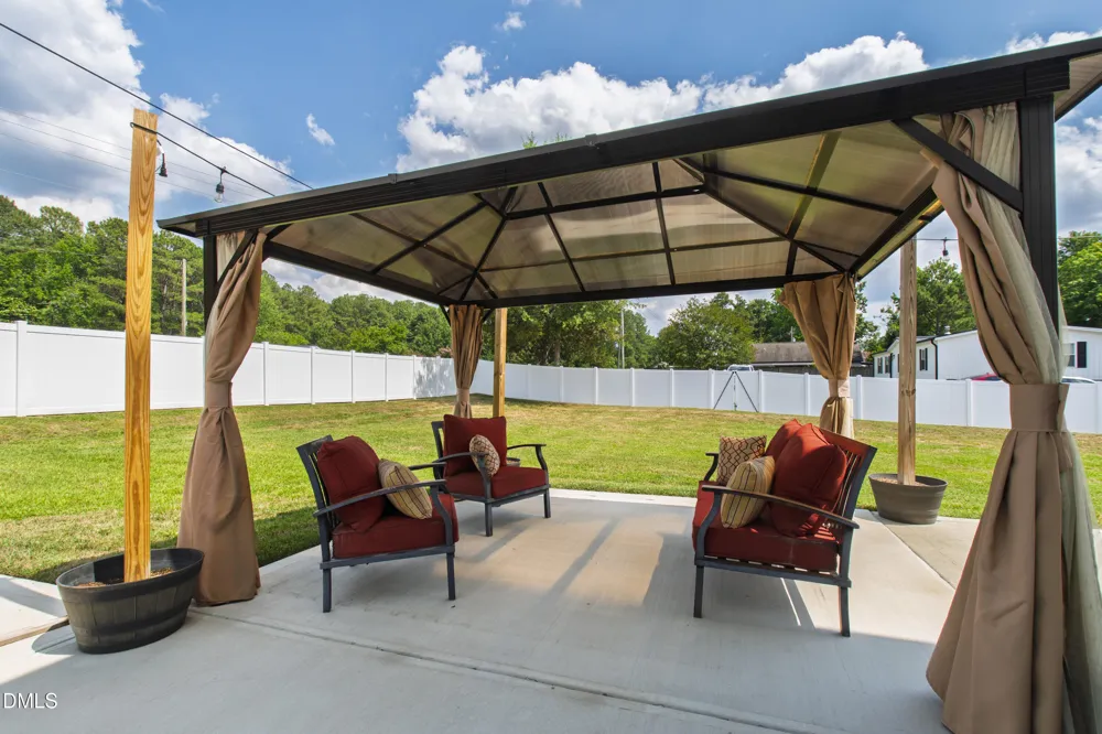 101 Averly Court Stem, NC 27581