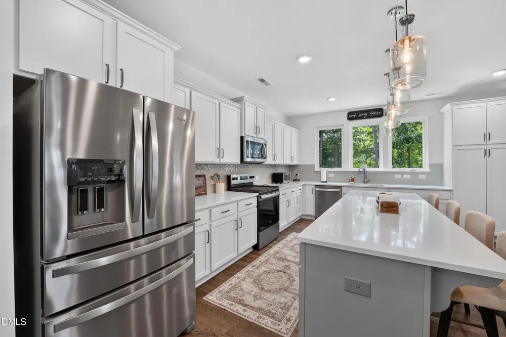 101 Yuma Drive Louisburg, NC 27549