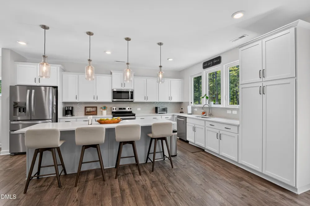 101 Yuma Drive Louisburg, NC 27549