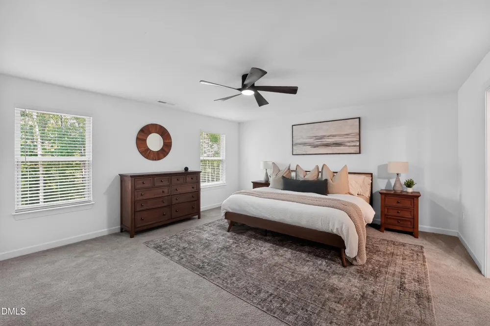 101 Yuma Drive Louisburg, NC 27549